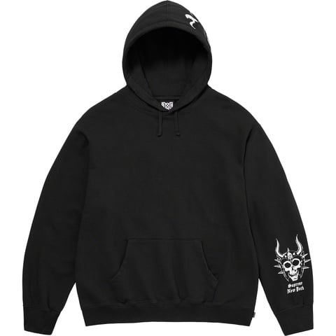Supreme®/Bounty Hunter Hooded Sweatshirt - Supreme