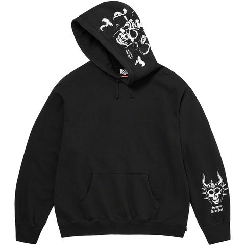 Supreme®/Bounty Hunter Hooded Sweatshirt - Supreme
