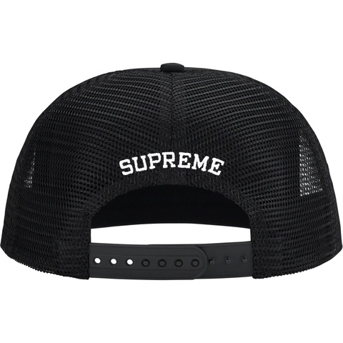 Supreme®/Bounty Hunter Mesh Back 5-Panel - Supreme