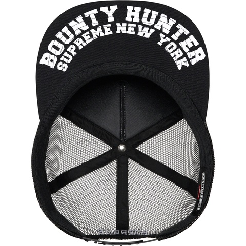 Supreme®/Bounty Hunter Mesh Back 5-Panel - Supreme