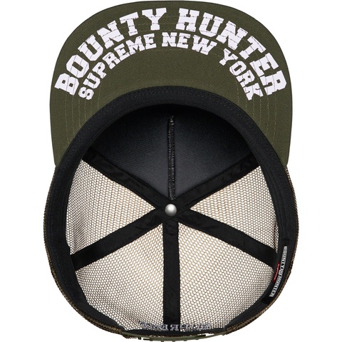 Supreme®/Bounty Hunter Mesh Back 5-Panel - Supreme