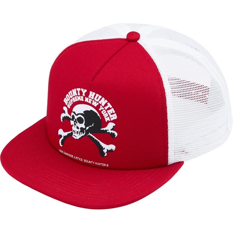 Bounty Hunter SUPREME トラッカーキャップ Supreme®/Bounty Hunter Mesh Back 5-Panel - Supreme