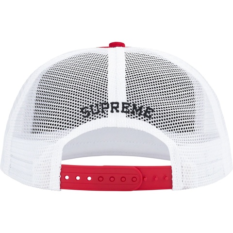 Supreme®/Bounty Hunter Mesh Back 5-Panel - Supreme