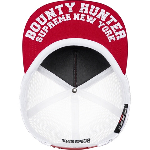 Supreme®/Bounty Hunter Mesh Back 5-Panel - Supreme