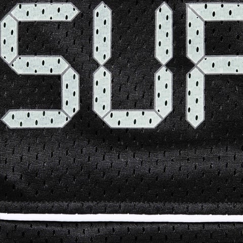 Supreme®/Bounty Hunter Mesh Moto Jersey - Supreme