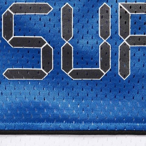 Supreme®/Bounty Hunter Mesh Moto Jersey - Supreme