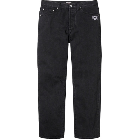 Supreme®/Bounty Hunter Regular Jean - Supreme