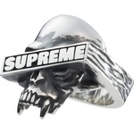 Supreme Supreme Bounty Hunter Silver Ring (FW23) - Silver