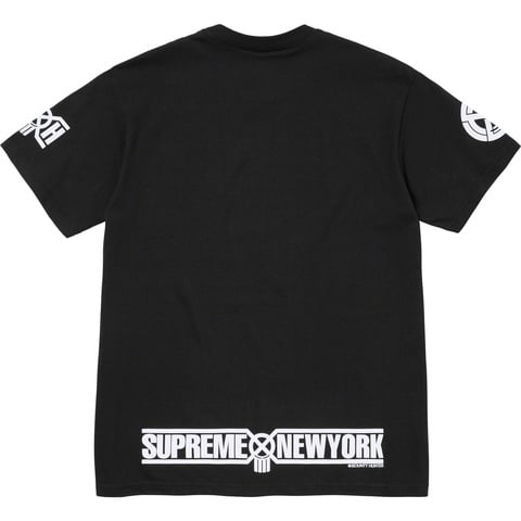 Supreme Supreme®/Bounty Hunter Skulls Tee - Black
