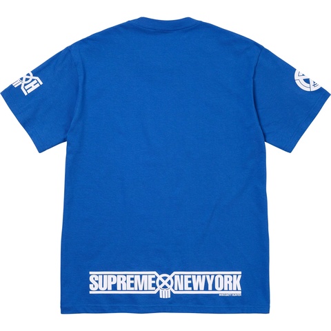 Supreme Supreme®/Bounty Hunter Skulls Tee - Royal