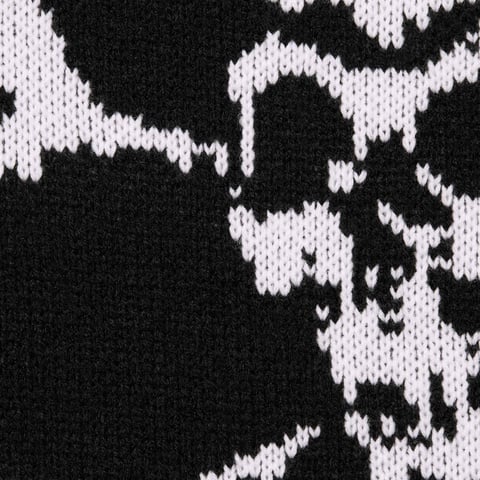 Supreme Supreme®/Bounty Hunter Sweater - Black