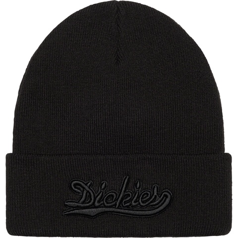 Supreme Supreme®/Dickies® Beanie - Black