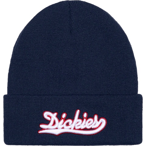 Supreme Supreme®/Dickies® Beanie - Navy