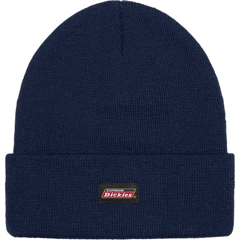 Supreme Supreme®/Dickies® Beanie - Navy