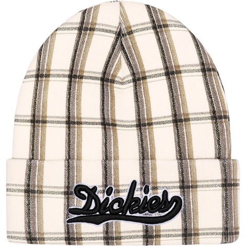 Supreme Supreme®/Dickies® Beanie - White Plaid