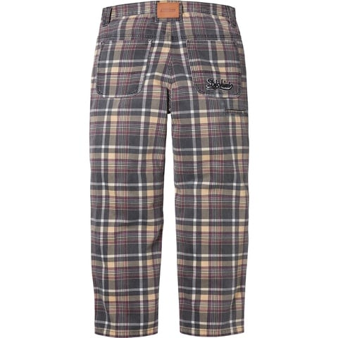 Supreme®/Dickies® Double Knee Baggy Jean - Supreme