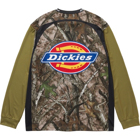 Supreme Supreme®/Dickies® Jersey - Olive
