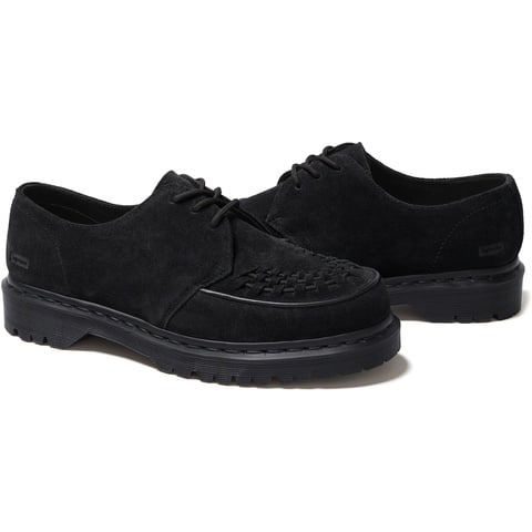 Supreme®/Dr. Martens® Ramsey Creeper - Supreme Supreme®/Dr. Martens® Ramsey Creeper - Supreme