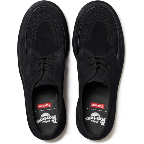 Supreme®/Dr. Martens® Ramsey Creeper - Supreme