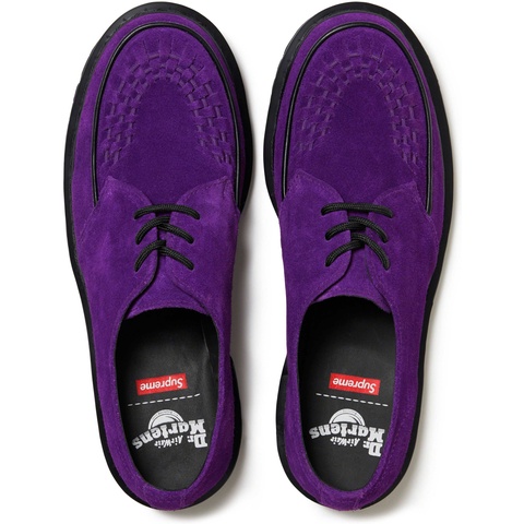 Supreme®/Dr. Martens® Ramsey Creeper - Supreme