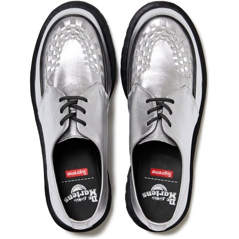 Supreme®/Dr. Martens® Ramsey Creeper - Supreme