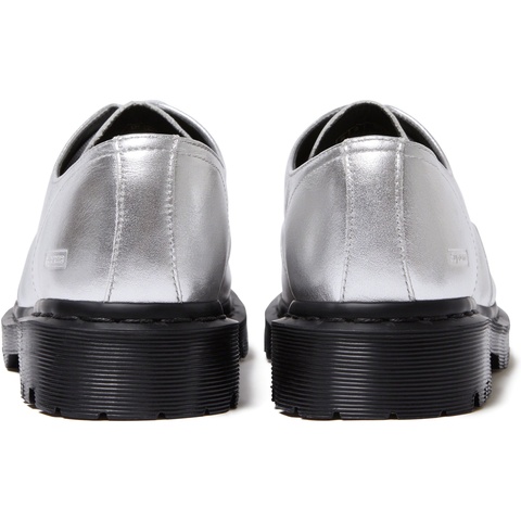 Supreme Supreme®/Dr. Martens® Ramsey Creeper - Silver