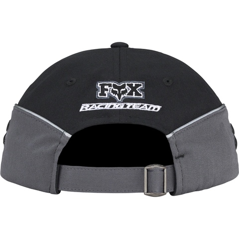 ⭐︎biab250様⭐︎supreme fox racing 6panel cap Supreme®/Fox® Racing 6-Panel | Supreme 23fw