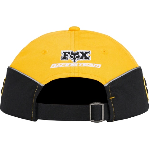 Supreme®/Fox® Racing 6-Panel - fall/winter 2023 - Supreme