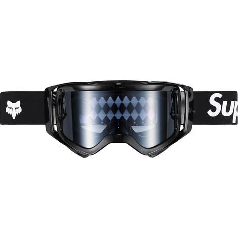 Supreme®/Fox® Racing Goggles - fall/winter 2023 - Supreme