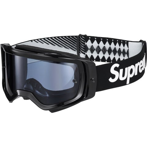 Supreme AIR SPACE ゴーグル Supreme®/Fox® Racing Goggles - fall/winter 2023 - Supreme