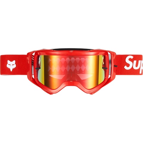 Supreme®/Fox® Racing Goggles - fall/winter 2023 - Supreme