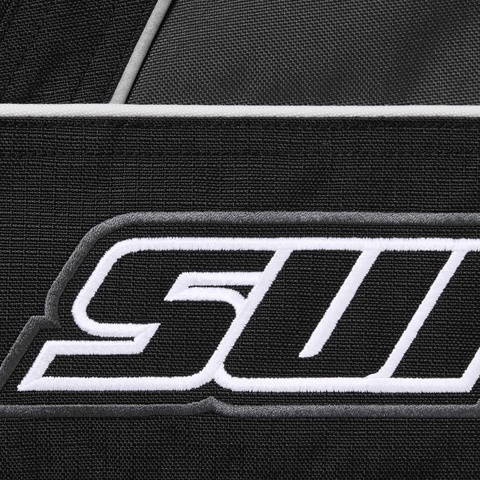 Supreme Supreme®/Fox® Racing Jacket - Black