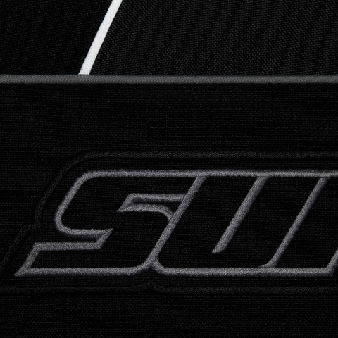 Supreme Supreme®/Fox® Racing Jacket - Black