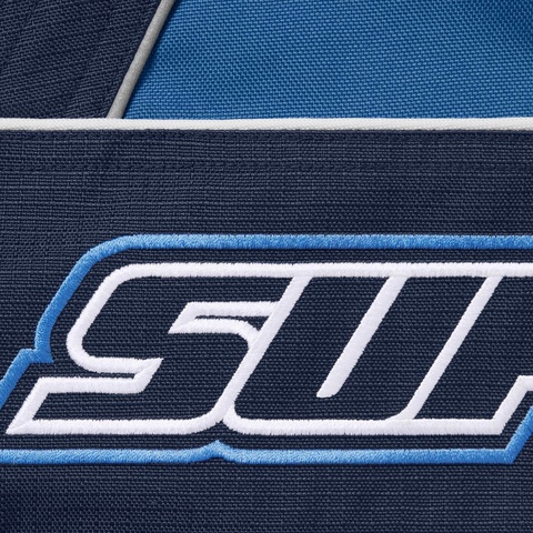Supreme Supreme®/Fox® Racing Jacket - Blue