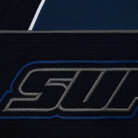 Supreme Supreme®/Fox® Racing Jacket - Blue