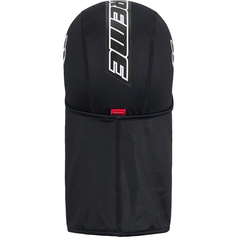 supreme fox racing balaclava バラクラバ 黒 Supreme®/Fox® Racing Lightweight Balaclava - Supreme