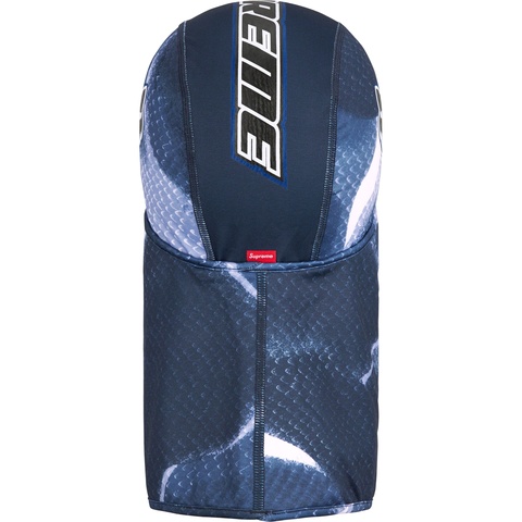 Supreme®/Fox® Racing Lightweight Balaclava - Supreme