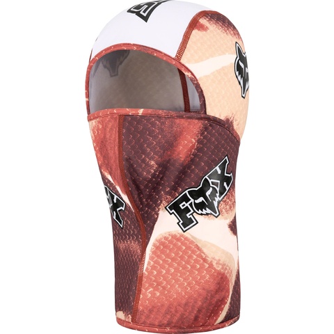 Supreme®/Fox® Racing Lightweight Balaclava - Supreme