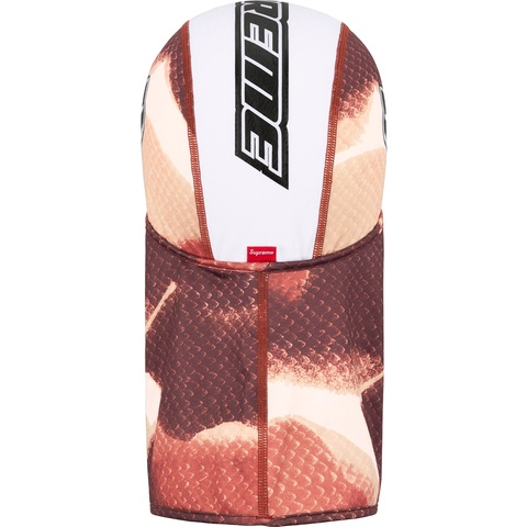 Supreme®/Fox® Racing Lightweight Balaclava - Supreme