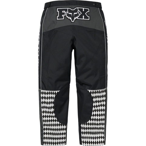 Supreme®/Fox® Racing Pant - fall/winter 2023 - Supreme