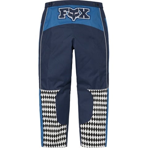 Supreme®/Fox® Racing Pant - fall/winter 2023 - Supreme