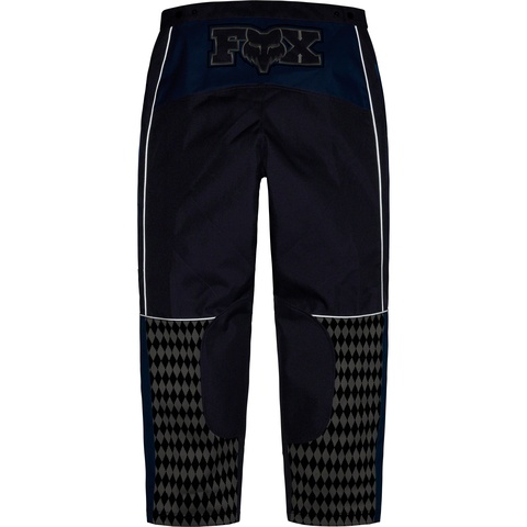 Supreme®/Fox® Racing Pant - fall/winter 2023 - Supreme
