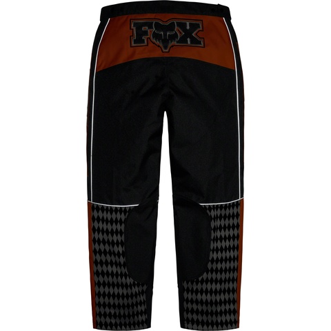Supreme®/Fox® Racing Pant - fall/winter 2023 - Supreme