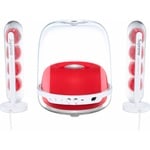 Supreme Supreme Harman Kardon Soundsticks (FW23) - White