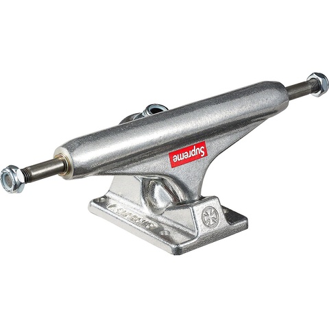 Supreme Supreme®/Independent® Truck - Silver