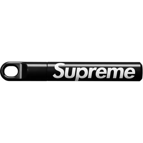 Supreme Supreme®/James Brand Cache - Black