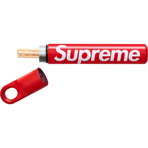 Supreme®/James Brand Cache - fall/winter 2023 - Supreme