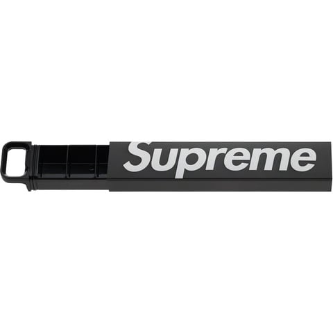 Supreme Supreme®/Matador Waterproof Pill Case - Black