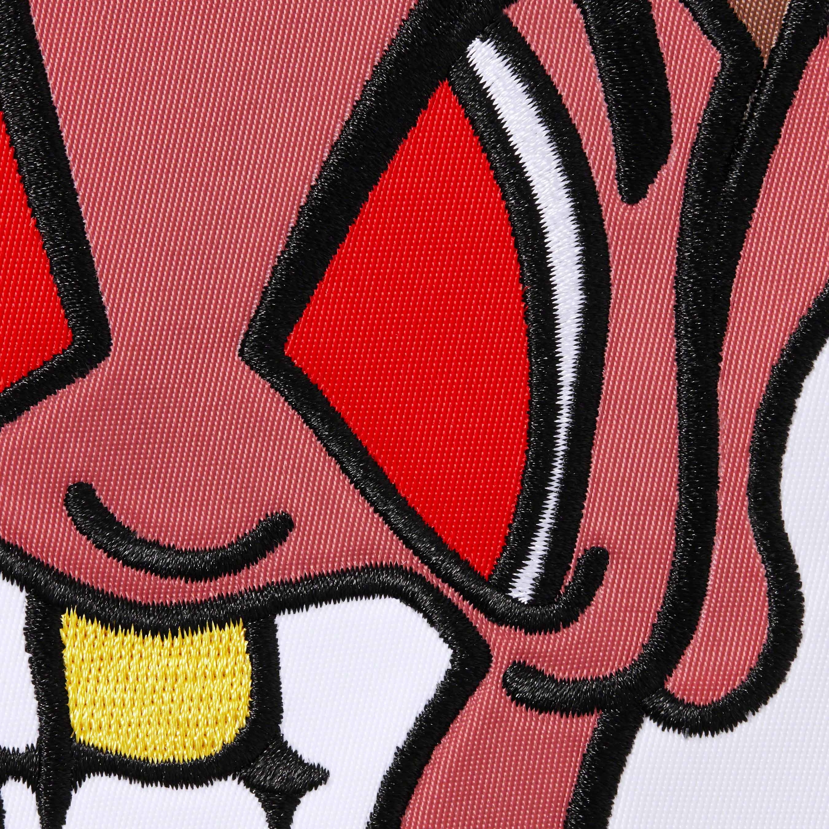 Supreme Supreme Mitchell & Ness Downtown Hell Baseball Jersey (FW23) - Green - $188