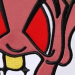 Supreme Supreme Mitchell & Ness Downtown Hell Baseball Jersey (FW23) - Green